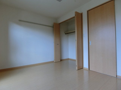 【収納】 | クレールW棟