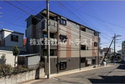 【外観】 | ＲａｄＩＡｎｃｅ七里（レイディエンス七里）