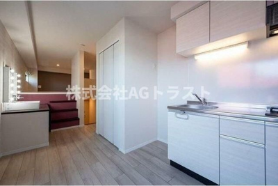 【居間・リビング】 | ＲａｄＩＡｎｃｅ七里（レイディエンス七里）