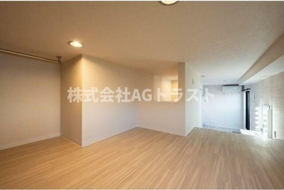 【洋室】 | ＲａｄＩＡｎｃｅ七里（レイディエンス七里）