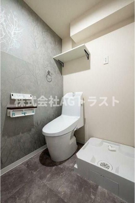 【トイレ】 | ＲａｄＩＡｎｃｅ七里（レイディエンス七里）
