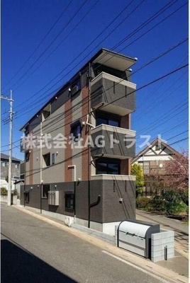 【その他共用部分】 | ＲａｄＩＡｎｃｅ七里（レイディエンス七里）