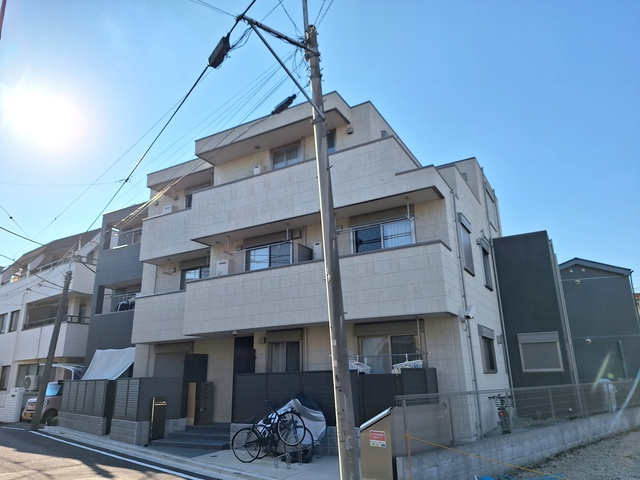 スィークル赤羽