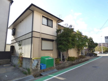 西宮市青木町のアパートの画像