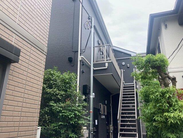 相模原市緑区橋本１丁目のアパートの画像