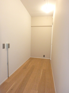 【収納】 | スカイマンションH・N