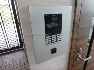 【エントランス】 | スカイマンションH・N