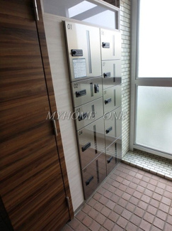 【その他共用部分】 | スカイマンションH・N