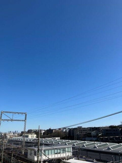 【展望】 | スカイマンションH・N