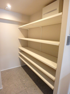 【キッチン】 | スカイマンションH・N