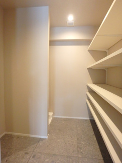 【キッチン】 | スカイマンションH・N