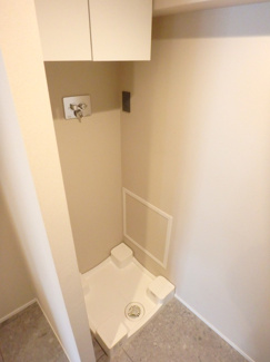 【洗面所】 | スカイマンションH・N