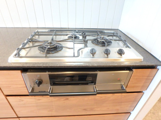 【キッチン】 | スカイマンションH・N