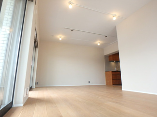 【居間・リビング】 | スカイマンションH・N