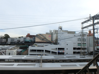 【展望】 | スカイマンションH・N