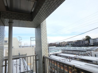 【展望】 | スカイマンションH・N