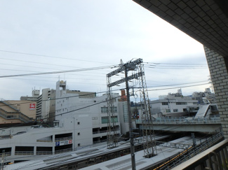 【展望】 | スカイマンションH・N