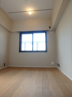 【洋室】 | スカイマンションH・N