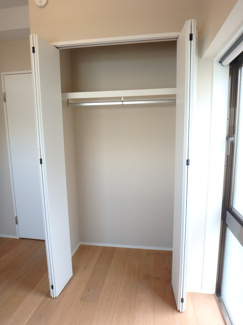 【洋室】 | スカイマンションH・N