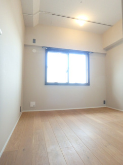 【寝室】 | スカイマンションH・N