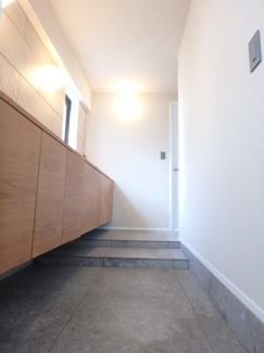 【玄関】 | スカイマンションH・N | 玄関ホール