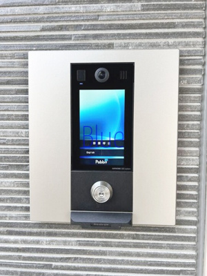 【セキュリティ】 | リブリレモングラス | 同じ仕様