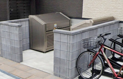 【その他共用部分】 | リブリレモングラス