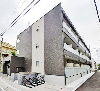 【外観】 | リブリレモングラス