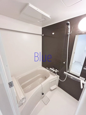 【浴室】 | リブリレモングラス | 同じ仕様