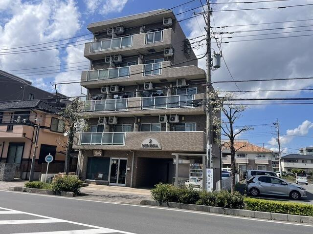 富士見市ふじみ野東2丁目のマンションの画像