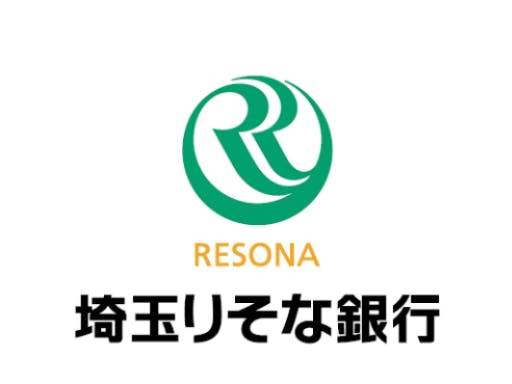 埼玉りそな銀行上福…まで1002m