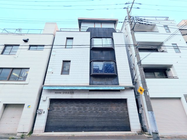 墨田区横川２丁目の売地