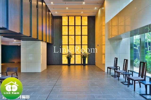 ザ・グランアルト錦糸町のセキュリティ