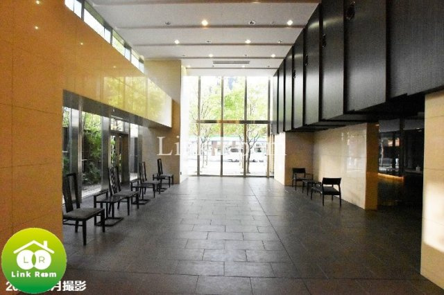 ザ・グランアルト錦糸町のその他共用部分