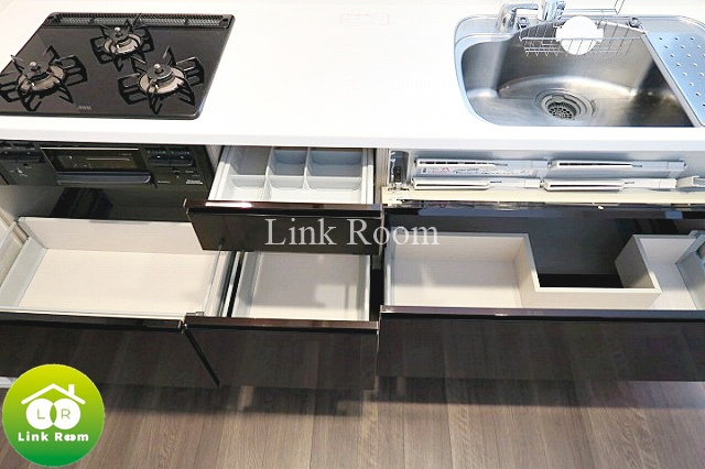 ザ・グランアルト錦糸町のその他