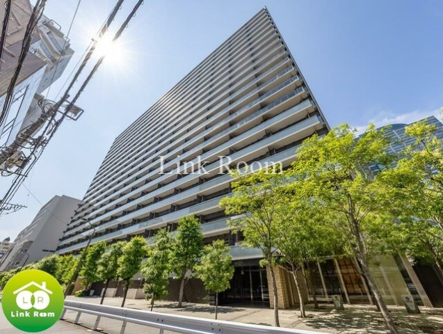 ザ・グランアルト錦糸町