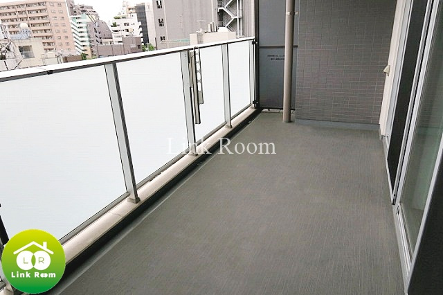 ザ・グランアルト錦糸町のその他