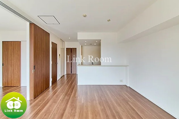 ザ・グランアルト錦糸町の居間・リビング