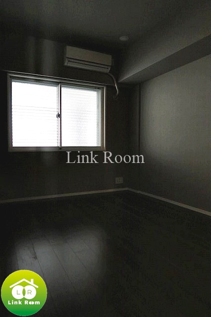 ザ・グランアルト錦糸町の寝室