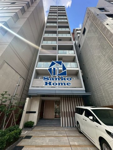 コンフォリア秋葉原ノース