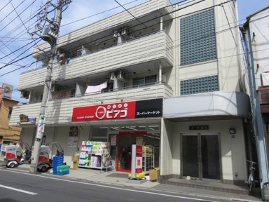 ピアゴまで420m