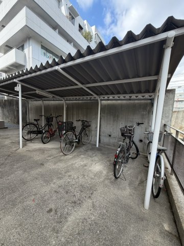 【その他共用部分】 | ネストラカーサ御影