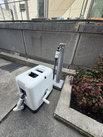 【その他共用部分】 | ネストラカーサ御影