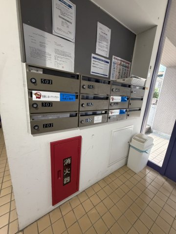 【その他共用部分】 | ネストラカーサ御影
