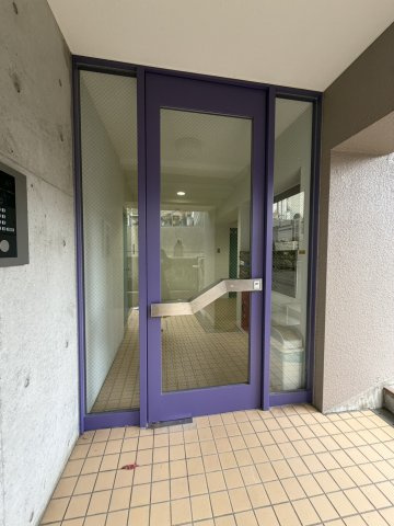 【エントランス】 | ネストラカーサ御影
