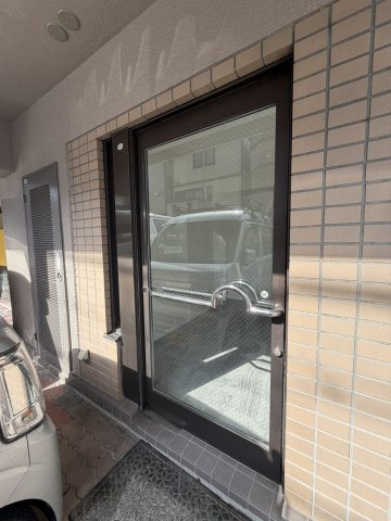 【エントランス】 | ネストラカーサ御影