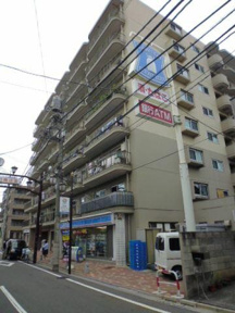 ローソン　成増北通り店まで388m