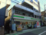 ローソン１００　成増…まで500m