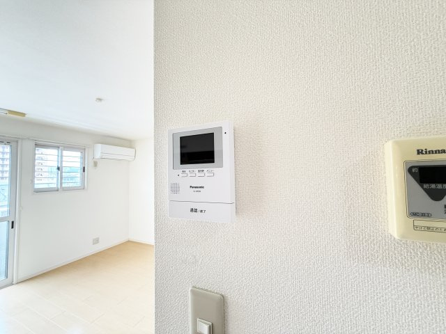 レセンテ高埇のその他