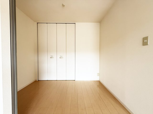 レセンテ高埇の内装